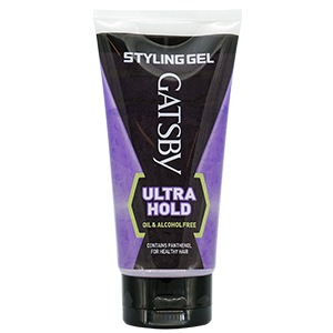 Gatsby Styling Gel Ultra Hold