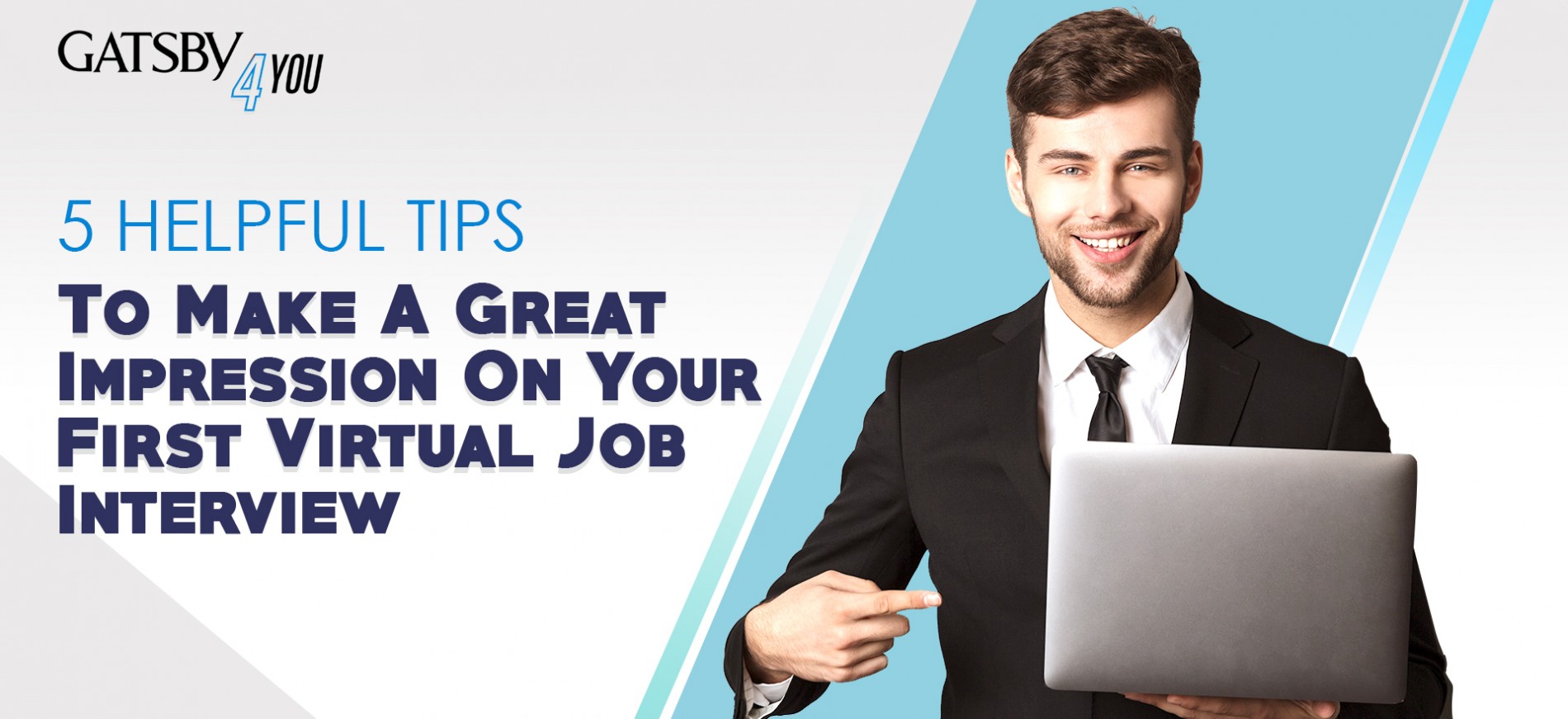 Gatsby Philippines Article 5 Helpful Tips for an Online Job Interview